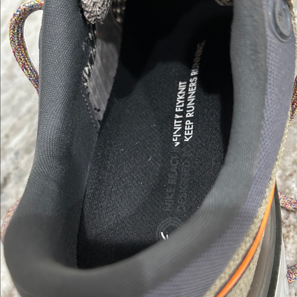 Nike Men’s React Infinity Flyknit - image 7